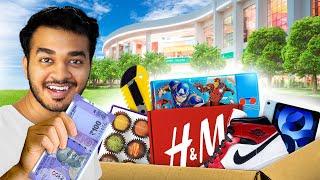 I Bought the Cheapest Products from the Mall! *Under Rs.100*