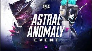 Astral Anomaly Event - Apex Legends Lets Have Fun!