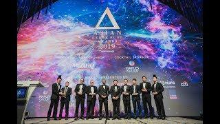 Eurekahedge Asian Hedge Fund Awards 2019