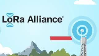 How LiFi led us to a new kind of LoRaWAN.