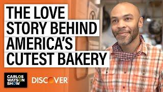 How This Black-Owned Charlottesville Bakery Survived — and Thrived — in 2020