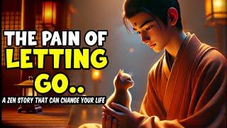 The Art of Letting Go | A Zen Story About Letting Go