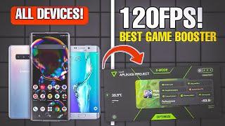  Unleash Your Android's True Power!  Boost Performance & Gaming  No Root Needed!