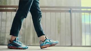 Nike Air Max Deluxe