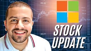 Is Microsoft an Undervalued AI Stock Right Now? | MSFT Stock Analysis