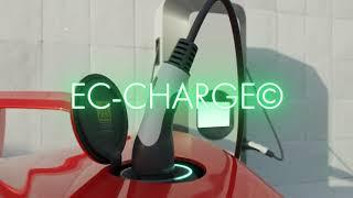  E-Mobility | EV Charging with EC CHARGE© | Charge controller for EVSE and EV