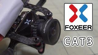 Foxeer CAT3 Night FPV Camera Review 