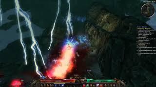 Grim Dawn | The Hidden Path | Runestone of Bysmiel