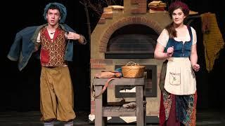 Into The Woods (John W. North High School) 12-7-2019