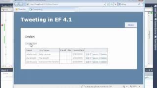 Entity - Code First Data Annotations 08  MaxLength and MinLength Attributes