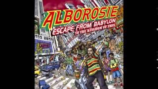 Alborosie - Kingston Town