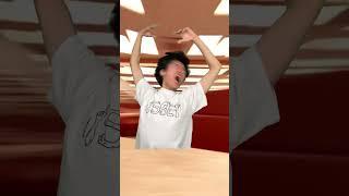 ISSEI funny video  New Comedy Remix #shorts