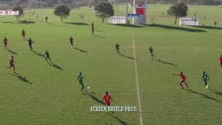 FIFA U17 World Cup - Akinkunmi Ayobami Amoo |The Next Nigerian Great Footballer|Talent-Goals, Skills