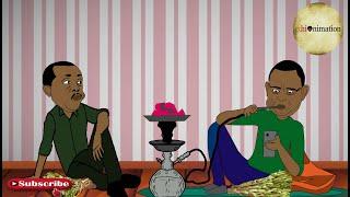 የጁንታው በርጫና ቤቲንግ  |  ETHIONIMATION