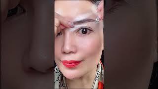 How to use the anti-wrinkle secret strips?