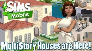 The Sims Mobile MAJOR UPDATE!!! FULL DETAILS Inside!!! | May 2020 Update