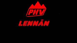 PHV - LENNÄN