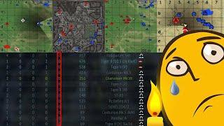 КАК НЕ ГОРЕТЬ В War Thunder ???