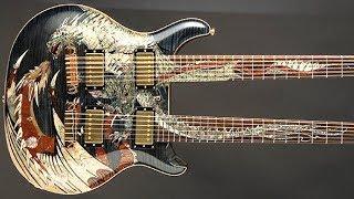 Epic Rock Ballad | Guitar Backing Track Jam in C Minor