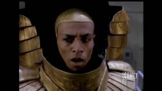 Stargate SG-1 - Hi, I'm Apophis Nice To Meet You (Pilot Episode)