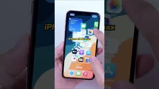 iphone 11promax và 11pro nên chọn máy nào anh em nhỉ ? #shortvideo #smartphone #iphone #xuhuong