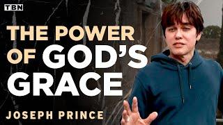 Joseph Prince: Powerful Sermon on the Grace of God and How It WILL Change You | Full Sermons on TBN