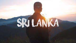 Tropical Paradise | Sri Lanka