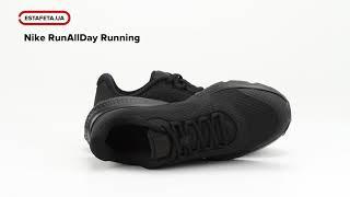 Кроссовки для бега Nike Men's RunAllDay Running Shoe 898464-020