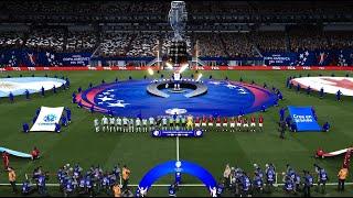 PES 2021: Eurocopa & Copa América 2024 FULL UPDATE Parte 2