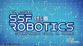 9th Annual Robotics Course