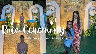 Velency's Roce Ceremony/ Goan Wedding/ #goanvlogger #konkanivlog