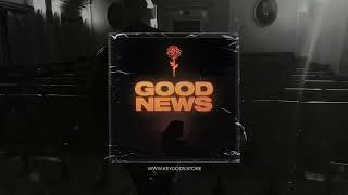 Drake Sample Pack - "GOOD NEWS" | Soulful Sample Pack x OVO Sample Pack