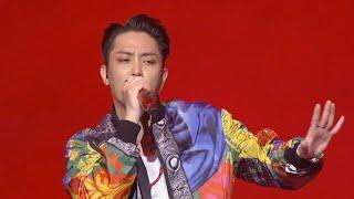 ​EUN JIWON 2019 CONCERT [ON FIRE] - 만취 In Melody 멀티앵글