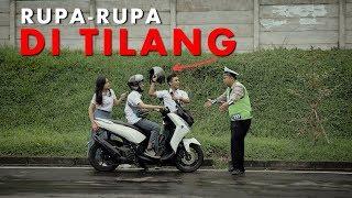 RUPA - RUPA DI TILANG (VERSI SUNDA)