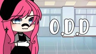 O.D.D | GLMV (GachaLife Music Video)