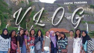 [VLOG] STUDYTOUR IN BALI! SMAN 2 BATANG