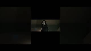 Scream 6 secret killer revealed. #shorts #scream6 #jennaortega #subscribe #viral