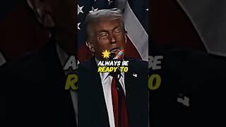 To Survive Alone ️Most Important lines never miss#shorts #motivation #donaldtrump