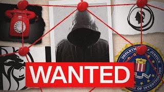 The FBI's Most Wanted $100,000,000 Casino Hackers