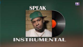 Moneybagg Yo  SPEAK Instrumental