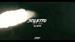 (FREE) Bushido Type Beat - "Stiletto" 2022  @beatsbypompei ​