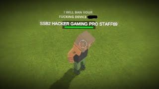 Investigaing ssb2 hackers & Groups | Simple sandbox 2