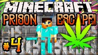 Minecraft PRISON - Road to PRESTIGE #4! w/ Ali-A! - "DRUGS NEW!"