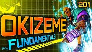 All About Okizeme // Tekken 7 Guide - 201