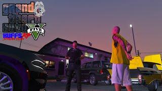 KUFFSrp LIVE! Gang Unit, Lt. Reed! | FiveM KUFFSrp GTA Roleplay Server (Police)