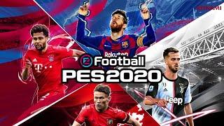 #uz #pes Pes 2020