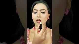 Viral ombre Lipstick Hack #shorts #tiktok #tiktoktrend #lipstickhack