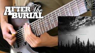 AFTER THE BURIAL - In Flux (Cover) + TAB