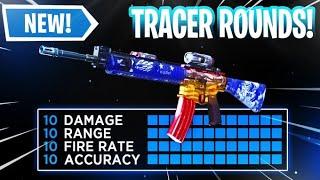 THE NEW TRACER PACK FREEDOM "1776" M4A1! (BEST M4A1 CLASS SETUP in MODERN WARFARE/WARZONE)