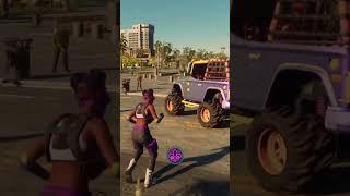 Saints Row Headless Civilian